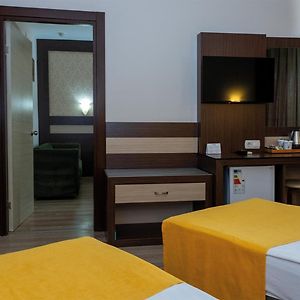 Apartament rodzinny z 2 sypialniami